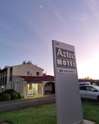 Aztec Motel