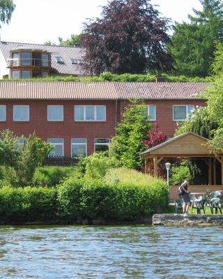 Gasthof am See