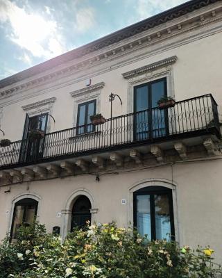 Al Palazzetto di Milo
