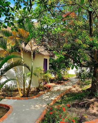 Bohemiaz Resort and Spa Kampot