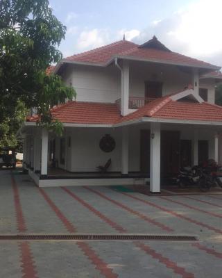 Shilpa Vikas Homestay