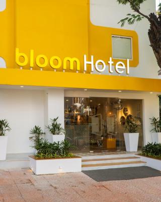 Bloom Hotel Koramangala