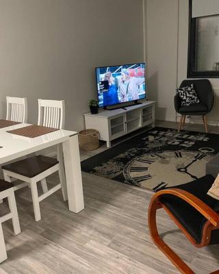 2BR with sauna in Tornio city