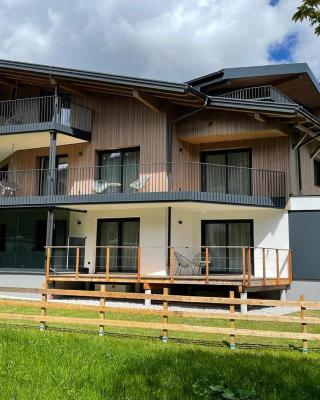 BERGZEIT Appartements