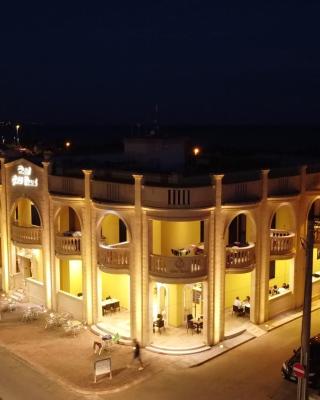 Hotel Salento Gold Beach