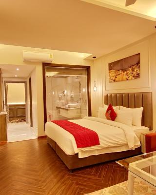 Vaydantaa - Luxury Boutique Resort Mussoorie