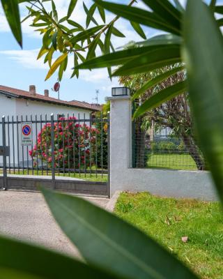 Casa Vacanza Acqua Dolce