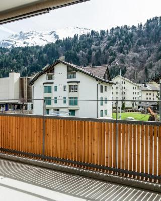 Apartment TITLIS Resort 4-Zimmer Wohnung 1 by Interhome