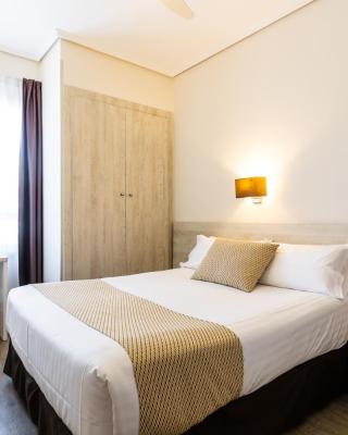 Sweet Hotel Continental