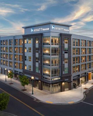 Hyatt House Portland/Beaverton