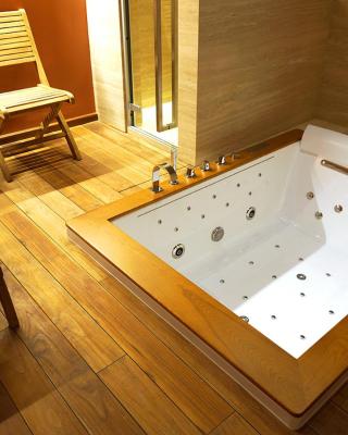 Residenza con SPA Le Corti di Avesa