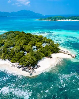 JA Enchanted Island Resort Seychelles