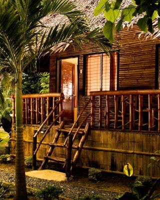 Loboc Cool River Resort