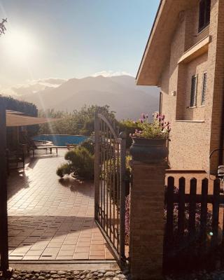 Villa Cipriano