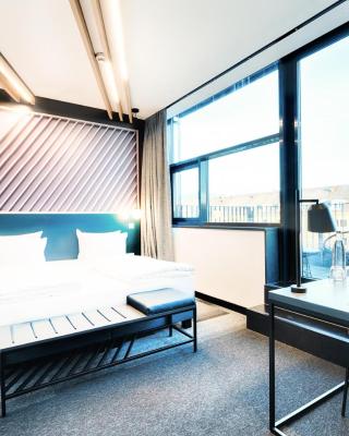 B&B Hotel München-Moosach