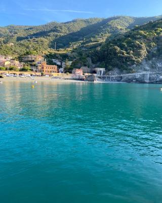 Benvenuti a Monterosso
