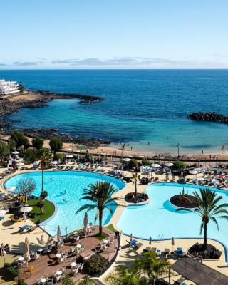 Alexandre Grand Teguise Playa