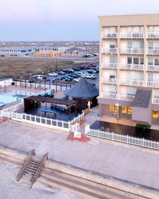 Wyndham Corpus Christi Resort North Padre Island