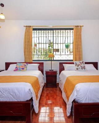 La Rosario Hotel