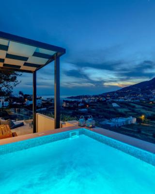 Villa Mare Syros