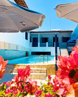 Pousada Villa Grécia