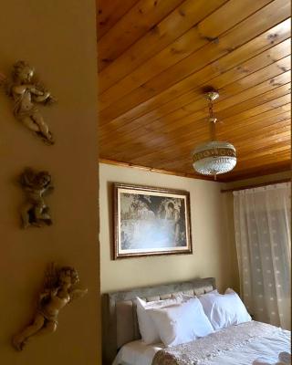 Marko's House