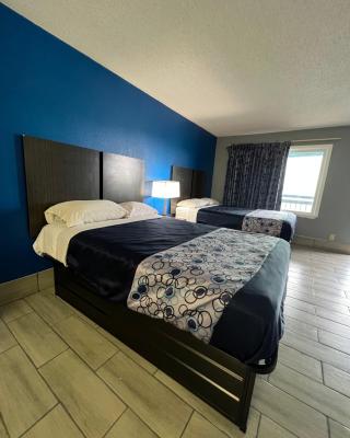 Executive Inn and Suites - Jackson