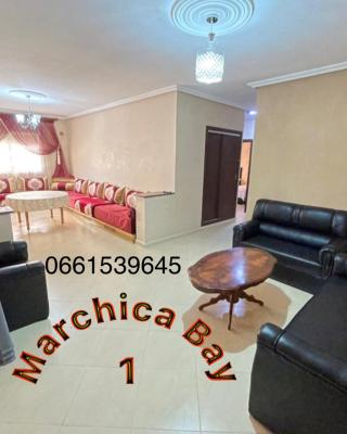 Marchica Bay 1 holiday Apartment