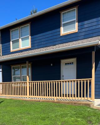 Teak- a North Albany family home