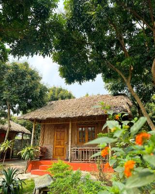 Ninh Binh Bamboo Farmstay