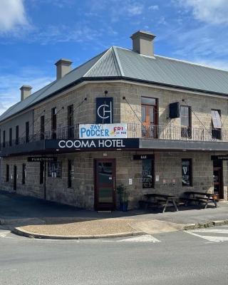 Cooma Hotel