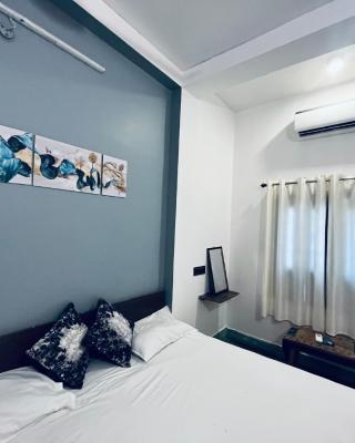 Ganga Guest House