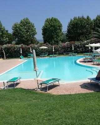 Casa Sara con Wifi e piscina comune, a soli 2 km dal mare