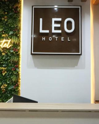 Leo Hotel - Lifestrong Property Inc