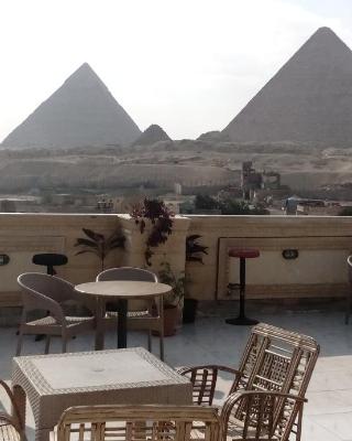 Pyramids Kingdom