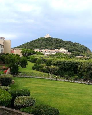 Punta Ala Boboli Apartment