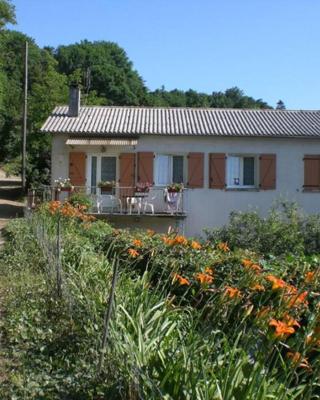 Gîte Saint Michel 2 étoiles
