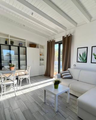 Rosalia Homestay - Ponente Apartment