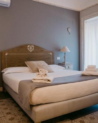 La Casa di Alma Luxury rooms