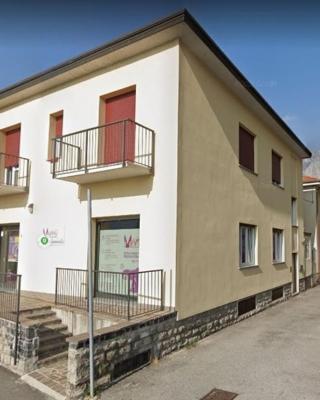Grandi Cime Guest House