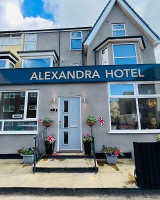 Alexandra Hotel