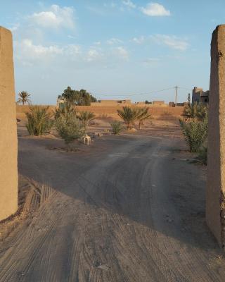 Auberge Camping La Khaima