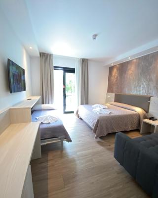 Hotel Aldebaran