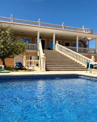 Ferienwohnung Benidorm