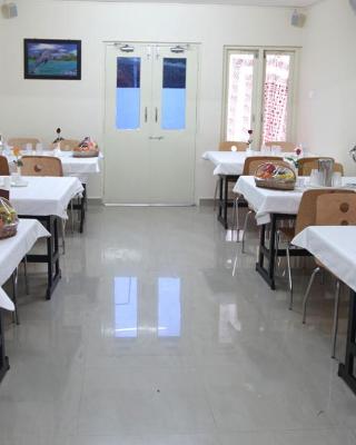 GUINDY CHENNAI STAYS