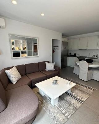 Christina's House Paros