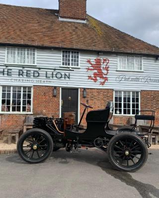 The Red Lion Charing Heath