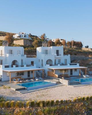Vouno Luxury Villas