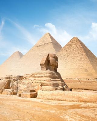 Pyramids Home Guest House