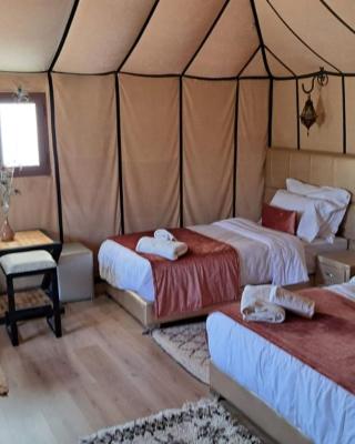 Sahara Sky Luxury Camp